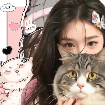 爱意随好运降临